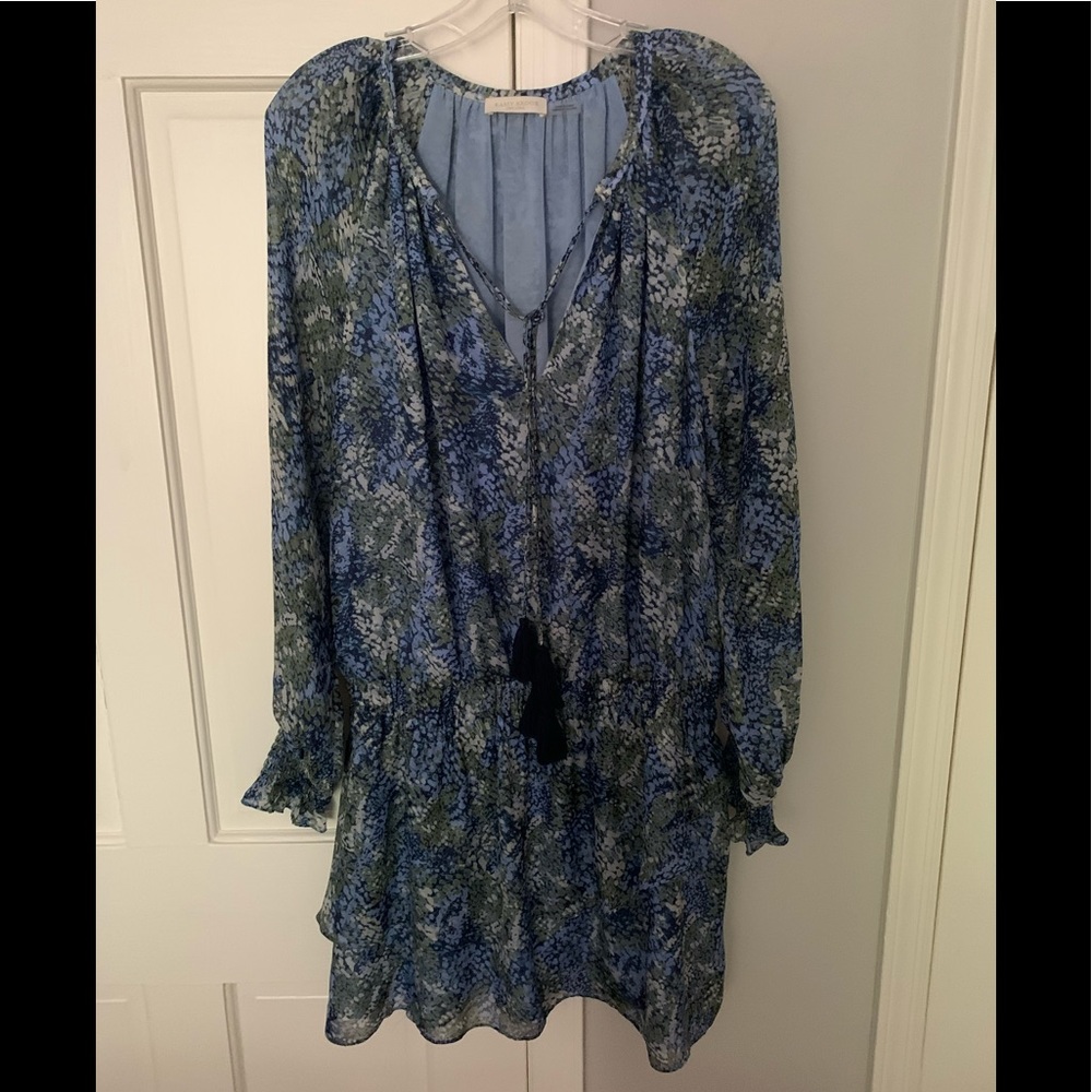 Ramy Brook mini dress